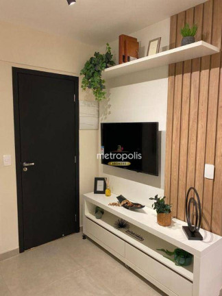 Imagem Studio com 1 Quarto à Venda, 29 m² em Vila Ema - São Paulo
