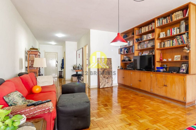 Imagem Apartamento com 3 Quartos à Venda, 200 m² em Jardim Paulista - São Paulo Imagem Apartamento com 3 Quartos à Venda, 200 m² em Jardim Paulista - São Paulo