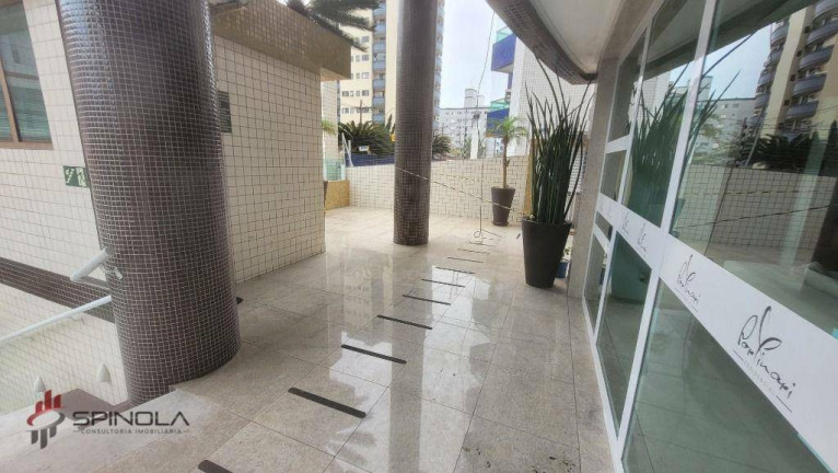 Imagem Apartamento com 1 Quarto à Venda, 53 m² em Vila Guilhermina - Praia Grande Imagem Apartamento com 1 Quarto à Venda, 53 m² em Vila Guilhermina - Praia Grande