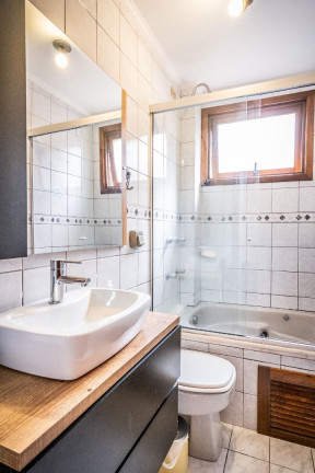 Imagem Apartamento com 3 Quartos à Venda, 89 m² em Jardim Planalto - Porto Alegre