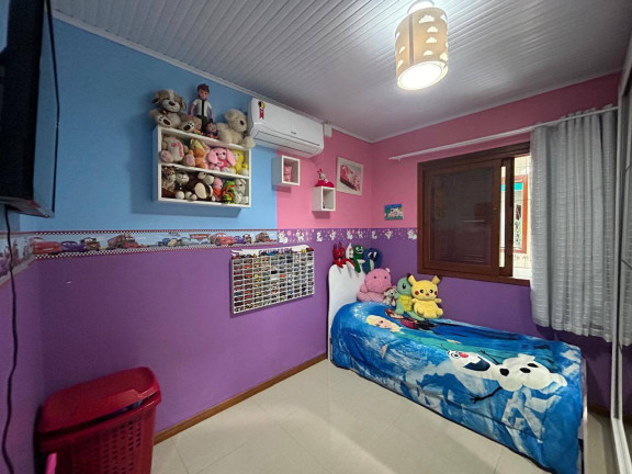 Imagem Casa com 2 Quartos à Venda, 175 m² em Porto Verde - Alvorada