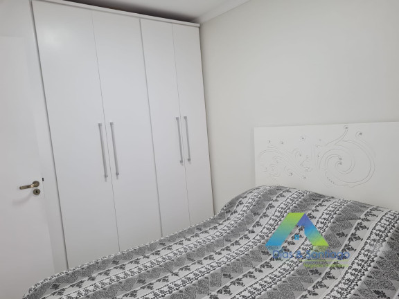 Imagem Apartamento com 3 Quartos à Venda, 63 m² em Jardim Vergueiro (sacomã) - São Paulo Imagem Apartamento com 3 Quartos à Venda, 63 m² em Jardim Vergueiro (sacomã) - São Paulo