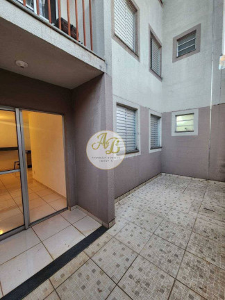 Imagem Apartamento com 2 Quartos à Venda, 55 m² em Jardim Pulicano - Franca Imagem Apartamento com 2 Quartos à Venda, 55 m² em Jardim Pulicano - Franca