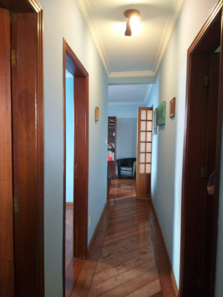Imagem Apartamento com 3 Quartos à Venda, 98 m² em Santana - São Paulo Imagem Apartamento com 3 Quartos à Venda, 98 m² em Santana - São Paulo