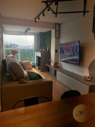 Imagem Apartamento com 2 Quartos à Venda, 60 m² em Campestre - Santo André Imagem Apartamento com 2 Quartos à Venda, 60 m² em Campestre - Santo André