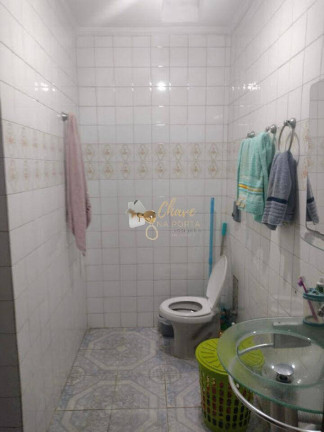 Imagem Casa com 3 Quartos à Venda, 81 m² em Jardim Das Flores - São Paulo Imagem Casa com 3 Quartos à Venda, 81 m² em Jardim Das Flores - São Paulo
