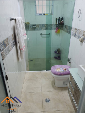 Imagem Sobrado com 3 Quartos à Venda, em Vila Guiomar - Santo André Imagem Sobrado com 3 Quartos à Venda, em Vila Guiomar - Santo André