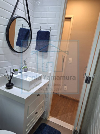 Imagem Apartamento com 3 Quartos à Venda, 67 m² em Vila Curuçá - Santo André Imagem Apartamento com 3 Quartos à Venda, 67 m² em Vila Curuçá - Santo André