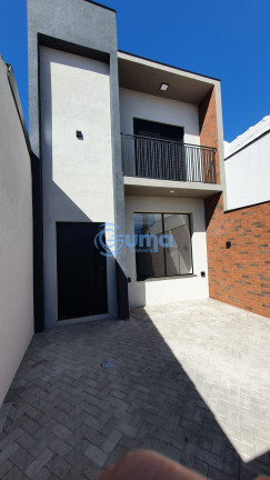 Imagem Sobrado com 3 Quartos à Venda, 112 m² em Vila Mota - Bragança Paulista Imagem Sobrado com 3 Quartos à Venda, 112 m² em Vila Mota - Bragança Paulista