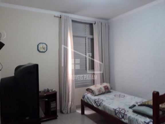 Imagem Apartamento com 2 Quartos à Venda, 65 m² em Alves Dias - São Bernardo Do Campo