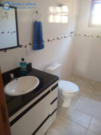 Imagem Casa com 3 Quartos à Venda, 121 m² em Praia Dos Sonhos - Itanhaém Imagem Casa com 3 Quartos à Venda, 121 m² em Praia Dos Sonhos - Itanhaém