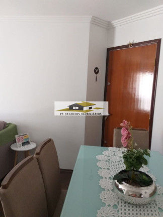 Imagem Apartamento com 2 Quartos à Venda, 56 m² em Vila Formosa - São Paulo