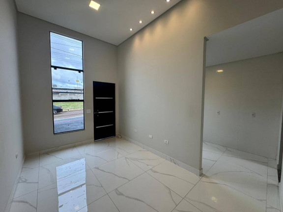 Imagem Casa com 3 Quartos à Venda, 73 m² em Floresta - Cascavel Imagem Casa com 3 Quartos à Venda, 73 m² em Floresta - Cascavel