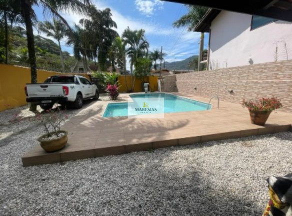 Imagem Casa com 3 Quartos à Venda, 180 m² em Boiçucanga - São Sebastião