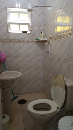 Imagem Casa com 3 Quartos à Venda, 158 m² em Savoy - Itanhaém Imagem Casa com 3 Quartos à Venda, 158 m² em Savoy - Itanhaém