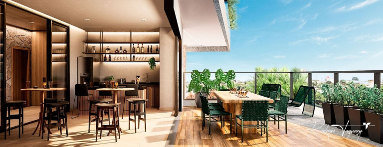Imagem Apartamento com 4 Quartos à Venda, 191 m² em Setor Marista - Goiânia Imagem Apartamento com 4 Quartos à Venda, 191 m² em Setor Marista - Goiânia