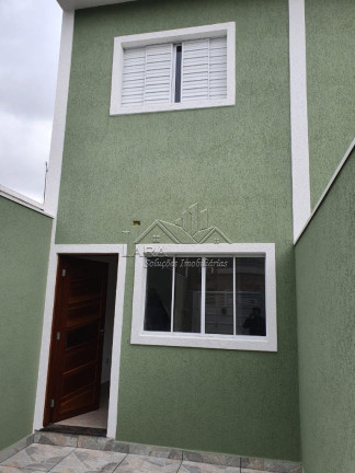 Imagem Sobrado com 2 Quartos à Venda, em Jardim Ponte Rasa - São Paulo Imagem Sobrado com 2 Quartos à Venda, em Jardim Ponte Rasa - São Paulo