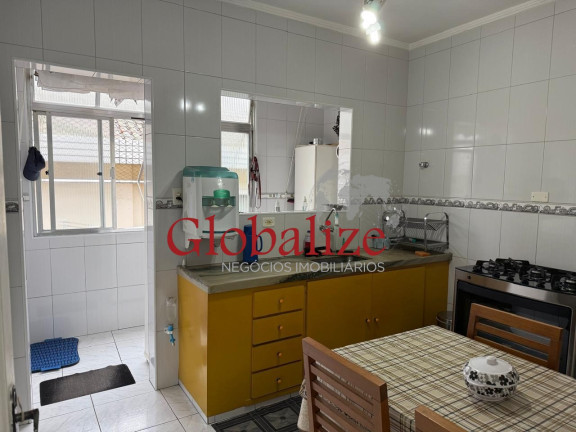 Imagem Imóvel com 2 Quartos à Venda, 78 m² em Aparecida - Santos