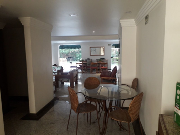 Imagem Apartamento com 3 Quartos à Venda, 201 m² em Indianópolis - São Paulo