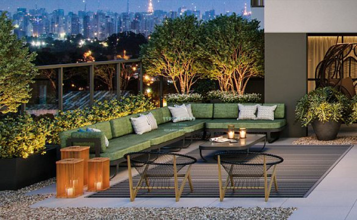 Imagem Apartamento com 2 Quartos à Venda, 73 m² em Campo Belo - São Paulo Imagem Apartamento com 2 Quartos à Venda, 73 m² em Campo Belo - São Paulo