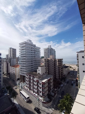 Imagem Apartamento com 1 Quarto à Venda, 60 m² em Aviação - Praia Grande