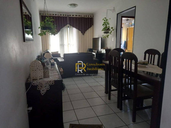 Imagem Apartamento com 2 Quartos à Venda, 78 m² em Tupi - Praia Grande Imagem Apartamento com 2 Quartos à Venda, 78 m² em Tupi - Praia Grande