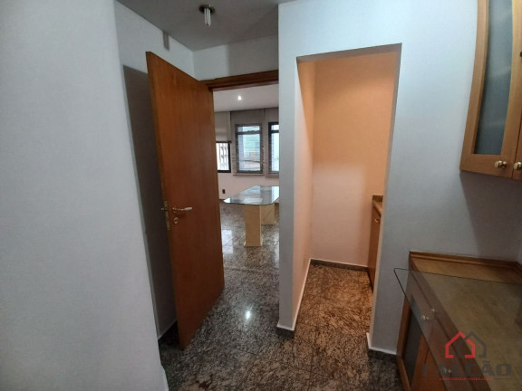 Imagem Sala Comercial à Venda, 60 m² em Gonzaga - Santos Imagem Sala Comercial à Venda, 60 m² em Gonzaga - Santos