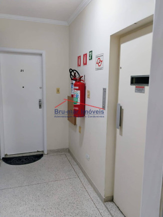 Imagem Apartamento com 3 Quartos à Venda, 127 m² em Boqueirão - Santos