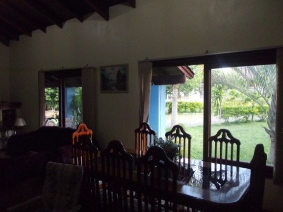 Imagem Casa com 4 Quartos à Venda, 2.000 m² em águas Claras - Viamão