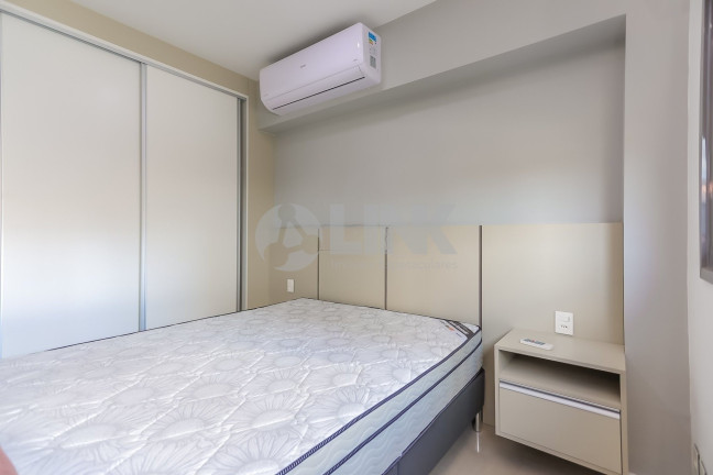 Imagem Apartamento com 1 Quarto à Venda, 39 m² em Jardim Europa - Porto Alegre Imagem Apartamento com 1 Quarto à Venda, 39 m² em Jardim Europa - Porto Alegre