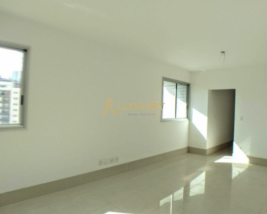 Imagem Imóvel com 3 Quartos à Venda, 97 m² em Santo Antônio - Belo Horizonte