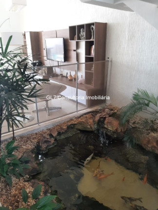 Imagem Casa com 3 Quartos à Venda,  em Jardim Portal Dos Ipês - Indaiatuba