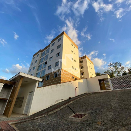 Imagem Apartamento com 3 Quartos à Venda, 83 m² em Rau - Jaraguá Do Sul