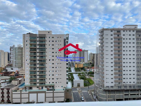 Imagem Apartamento com 2 Quartos à Venda, 93 m² em Caiçara - Praia Grande