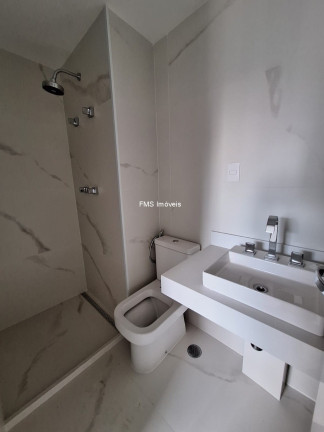 Imagem Imóvel com 2 Quartos à Venda, 102 m² em Brooklin - São Paulo