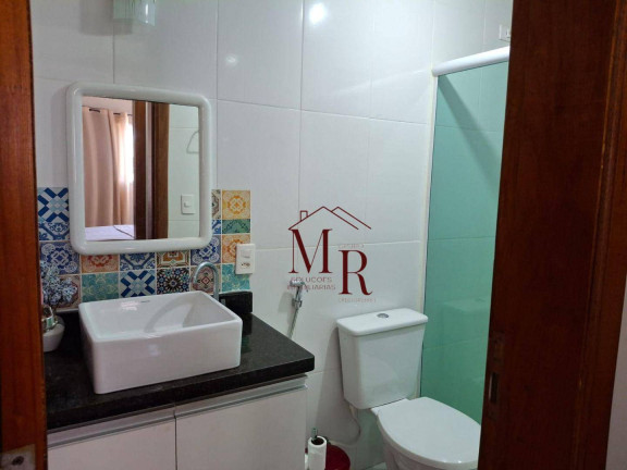 Imagem Apartamento com 1 Quarto para Alugar, 66 m² em Mirim - Praia Grande Imagem Apartamento com 1 Quarto para Alugar, 66 m² em Mirim - Praia Grande