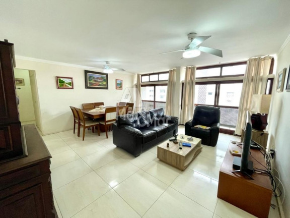 Imagem Apartamento com 3 Quartos à Venda, 134 m² em Pitangueiras - Guarujá