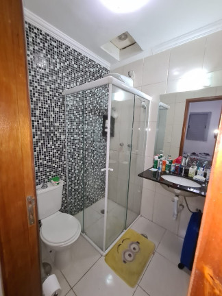 Imagem Sobrado com 3 Quartos à Venda, 150 m² em Vila Carrão - São Paulo Imagem Sobrado com 3 Quartos à Venda, 150 m² em Vila Carrão - São Paulo