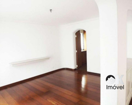 Imagem Apartamento com 4 Quartos à Venda, 276 m² em Jardim Paulista - São Paulo Imagem Apartamento com 4 Quartos à Venda, 276 m² em Jardim Paulista - São Paulo