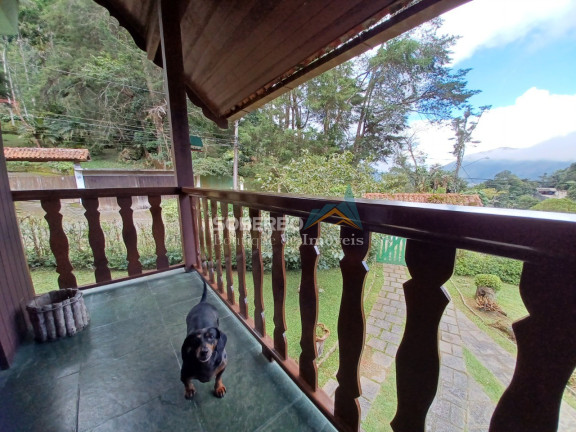 Imagem Casa com 3 Quartos à Venda, 460 m² em Parque Do Ingá - Teresópolis Imagem Casa com 3 Quartos à Venda, 460 m² em Parque Do Ingá - Teresópolis