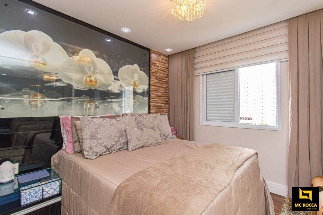 Imagem Apartamento com 3 Quartos à Venda, 113 m² em Centro - São Bernardo Do Campo Imagem Apartamento com 3 Quartos à Venda, 113 m² em Centro - São Bernardo Do Campo