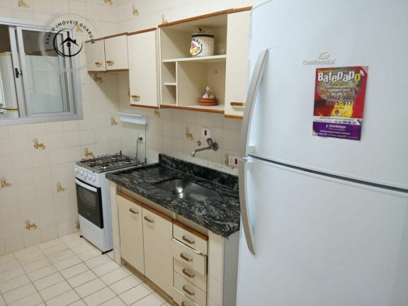 Imagem Apartamento com 2 Quartos à Venda, 70 m²