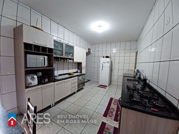 Imagem Casa com 4 Quartos à Venda, 190 m² em Parque Nova Carioba - Americana Imagem Casa com 4 Quartos à Venda, 190 m² em Parque Nova Carioba - Americana