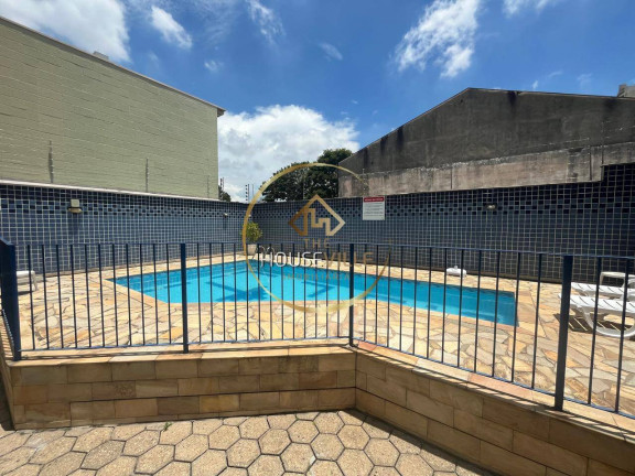 Imagem Apartamento com 3 Quartos à Venda, 85 m² em Jardim América - São José Dos Campos Imagem Apartamento com 3 Quartos à Venda, 85 m² em Jardim América - São José Dos Campos