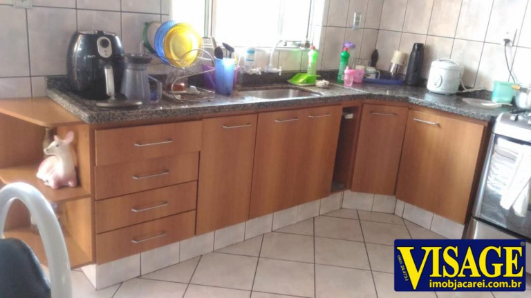 Imagem Casa com 4 Quartos à Venda, em Jd. Das Industrias - Jacareí Imagem Casa com 4 Quartos à Venda, em Jd. Das Industrias - Jacareí