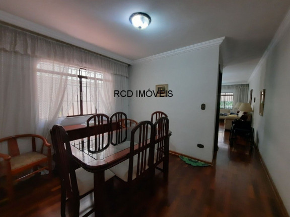 Sobrado com 3 Quartos à Venda, 226 m² em Jardim Peri Peri - São Paulo