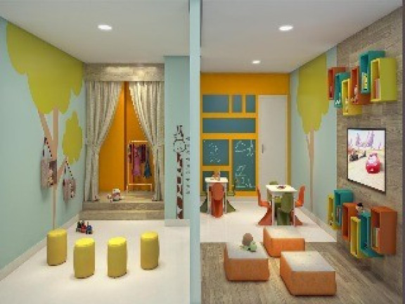 Imagem Apartamento com 2 Quartos à Venda, 52 m² em Mooca - São Paulo Imagem Apartamento com 2 Quartos à Venda, 52 m² em Mooca - São Paulo