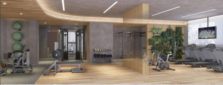 Imagem Apartamento com 3 Quartos à Venda, 84 m² em Alto Da Boa Vista - São Paulo Imagem Apartamento com 3 Quartos à Venda, 84 m² em Alto Da Boa Vista - São Paulo