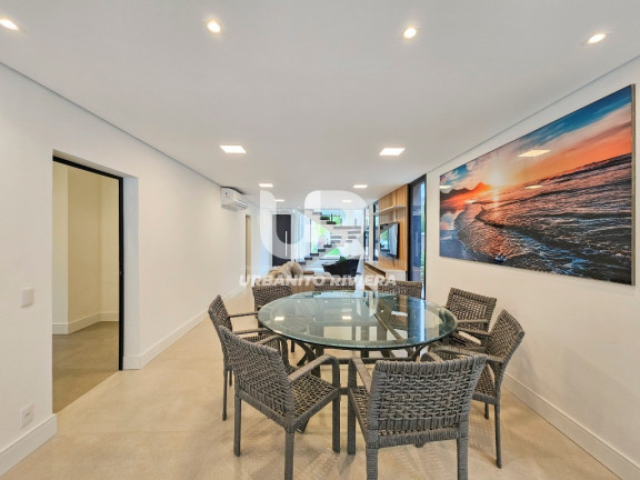 Imagem Casa com 6 Quartos à Venda, 356 m² em Riviera | Módulo 24 - Bertioga