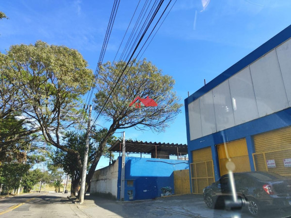 Imagem Imóvel Comercial à Venda, 600 m² em Vila Tatetuba - São José Dos Campos Imagem Imóvel Comercial à Venda, 600 m² em Vila Tatetuba - São José Dos Campos